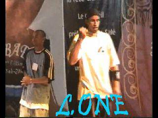 L - ONE